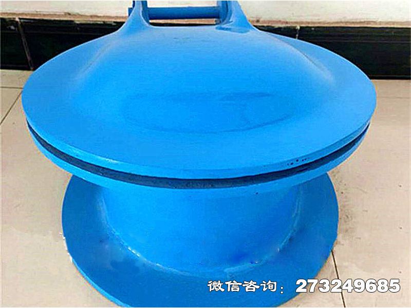 桃江县市政玻璃钢防潮门