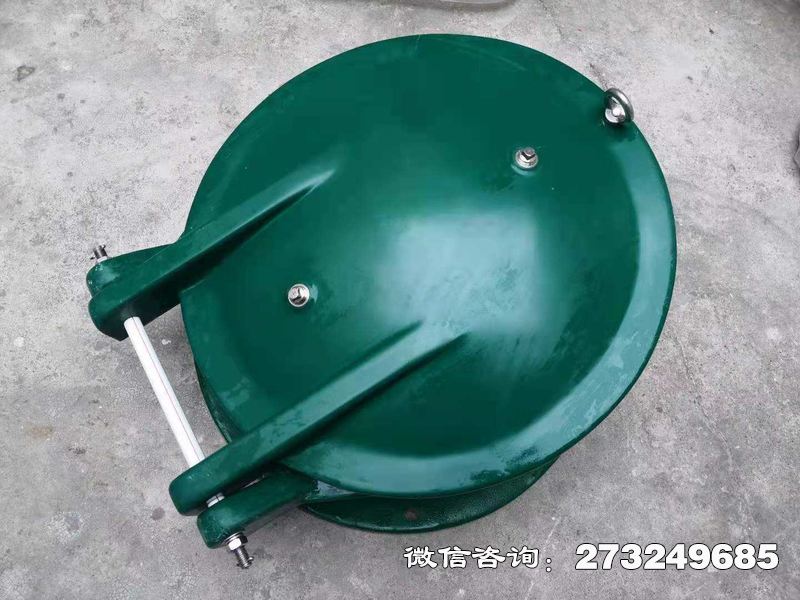 伽师县玻璃钢防倒灌拍门