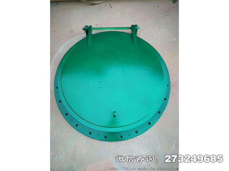 桃江县玻璃钢排污口拍门