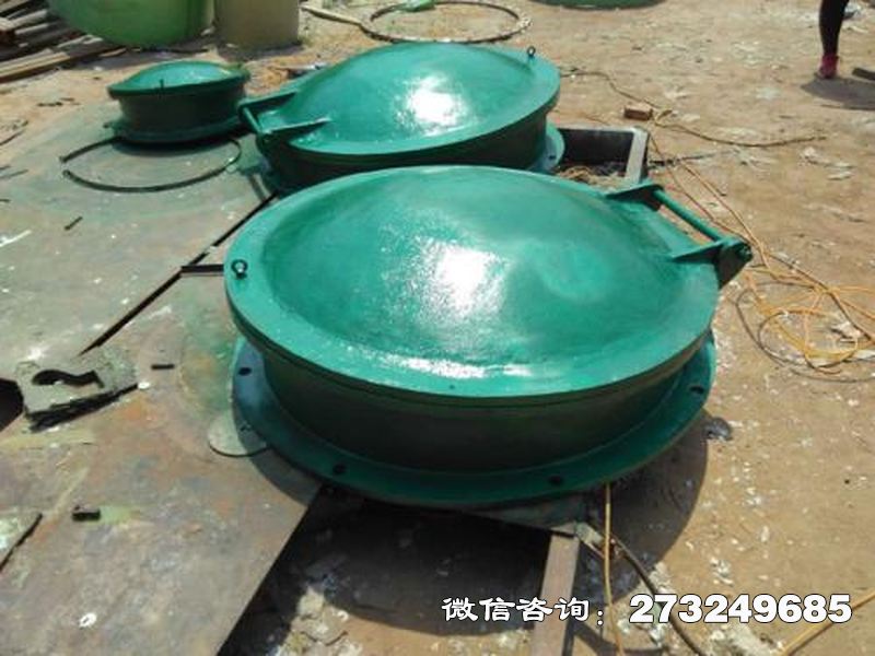 伽师县复合材料拍门