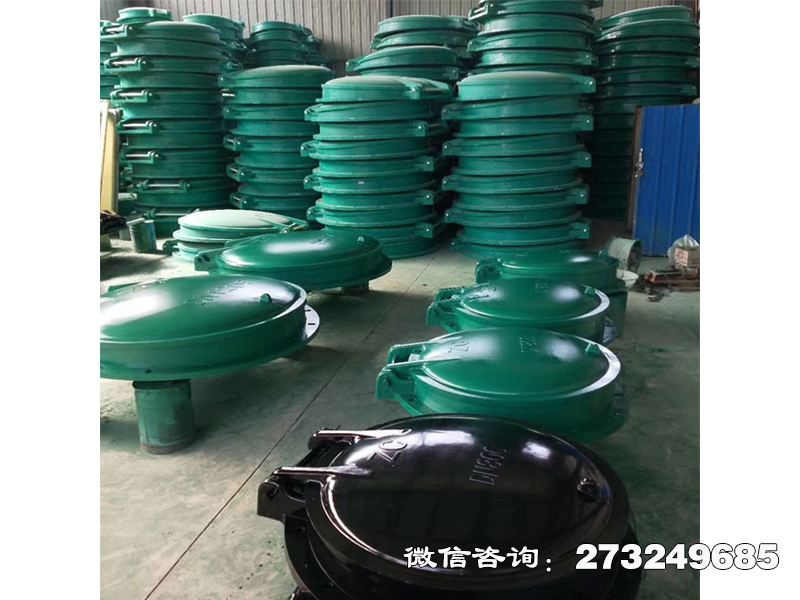内江玻璃钢止回拍门