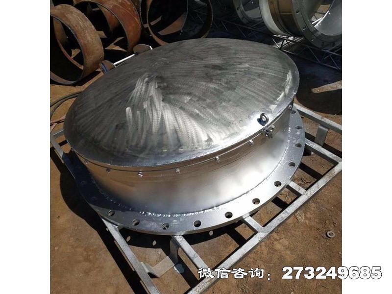 赞皇不锈钢拍门