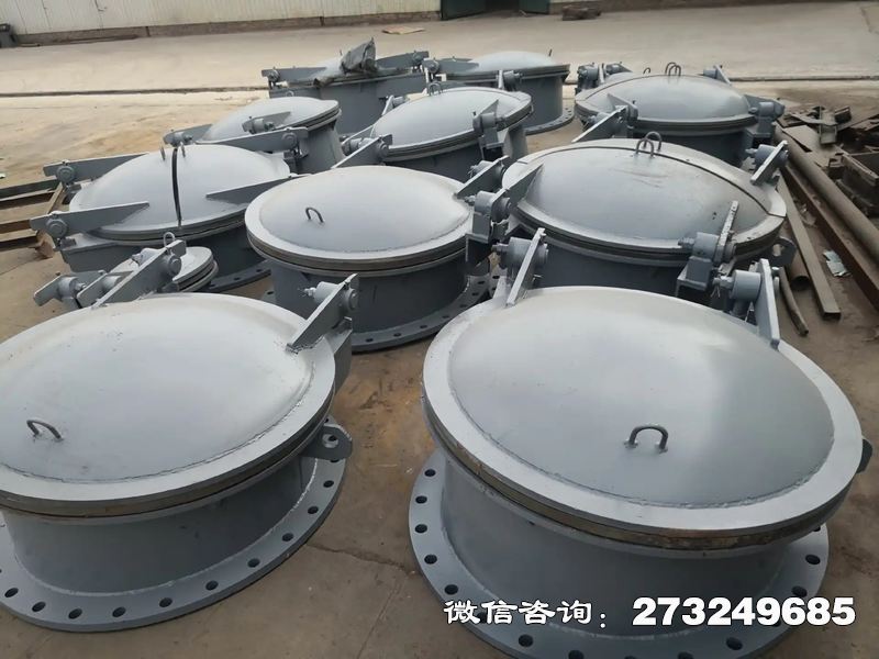 福贡县耐高压不锈钢拍门