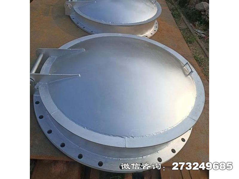 平湖不锈钢防洪自闭阀
