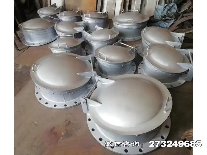 阿坝县堤坝泄洪不锈钢拍门