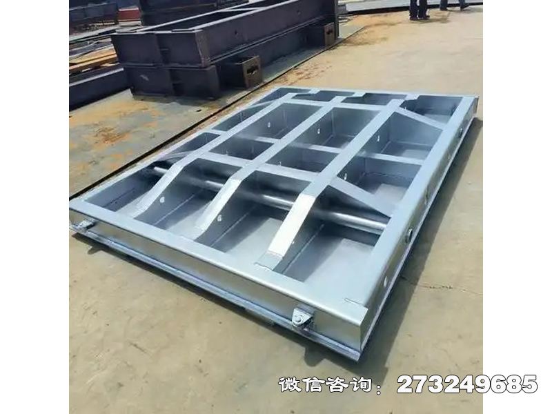 赞皇不不锈钢水位调节闸