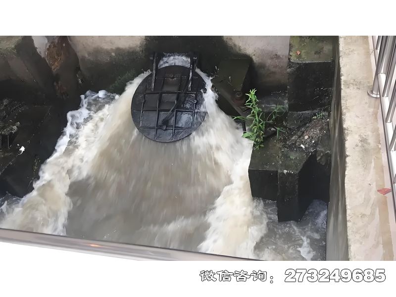 桃江县潮汐潮门拍门