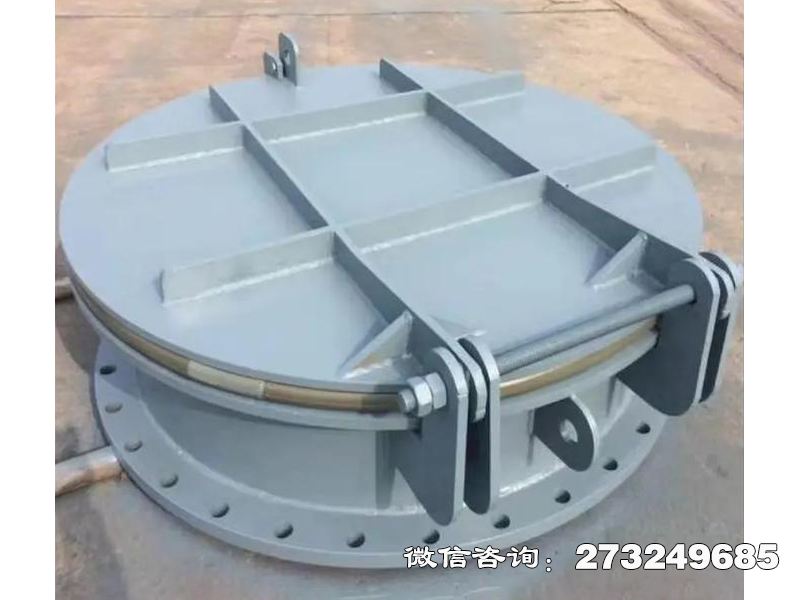 衡阳溢流钢制渠道拍门