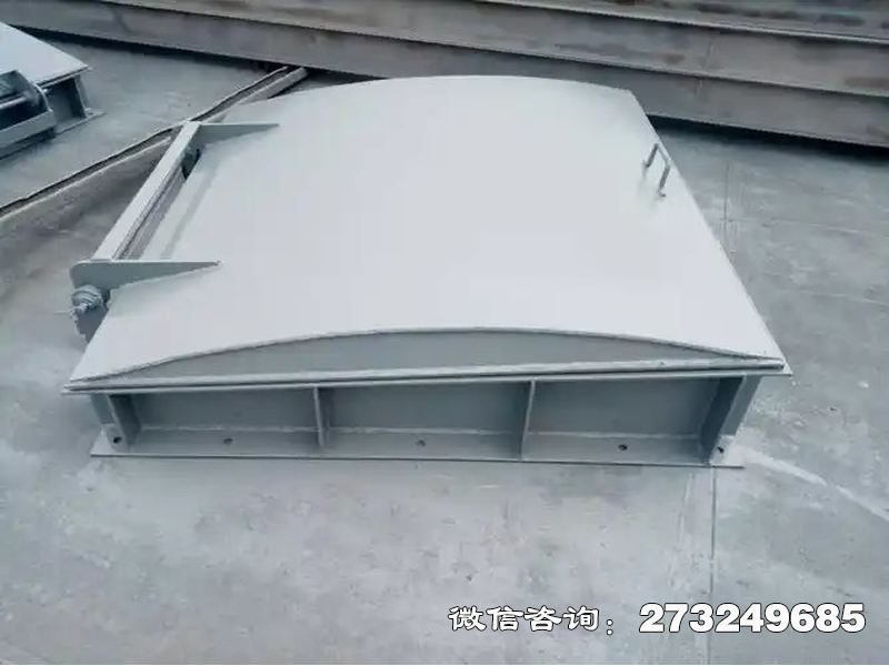 衡阳抗冲击钢制闸门