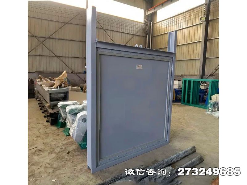 桃江县钢制水工水利闸门
