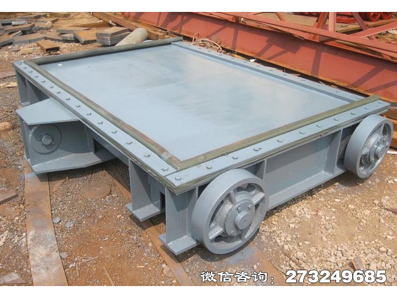 赞皇钢制渠道专用闸门