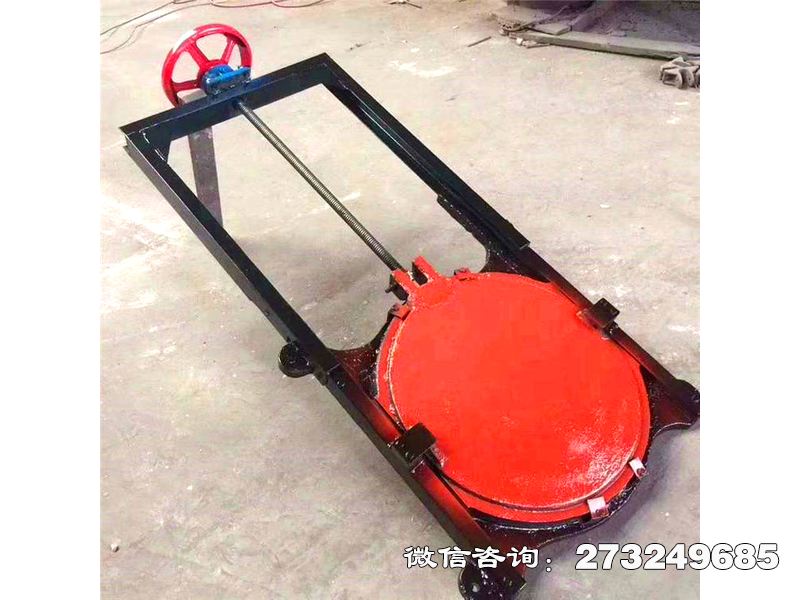 西藏沉砂池排砂机闸一体门