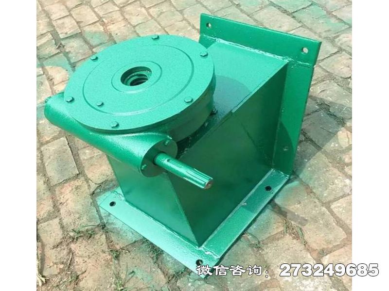 龙文侧摇式启闭设备