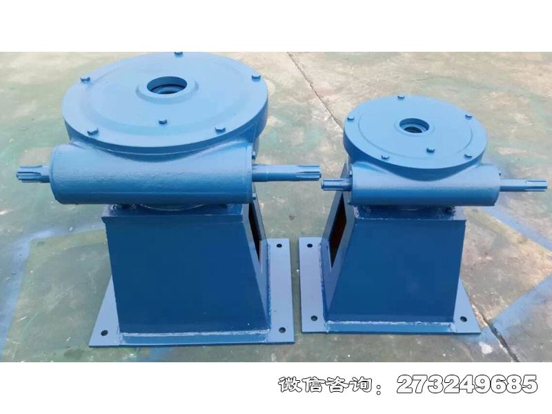 龙文手动杠杆式闸门控制器