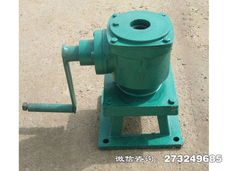 朔州手动闸门控制器