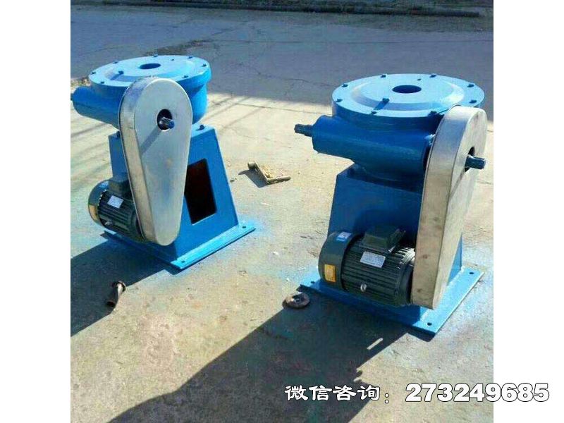 双滦电动螺杆式启闭机