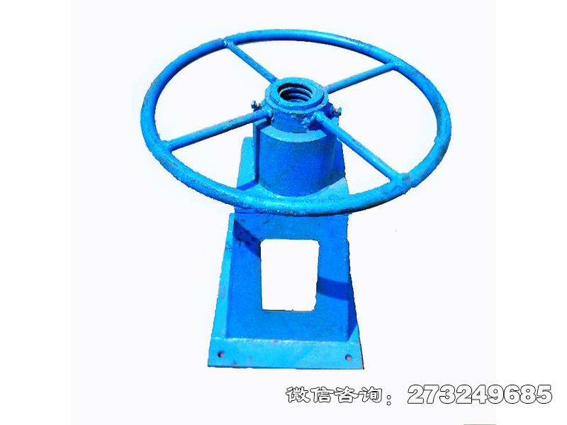 双滦电动螺杆式控制器